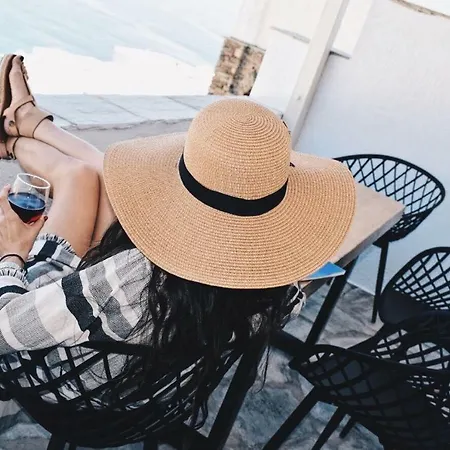 Kyma فيلة Kardhianí