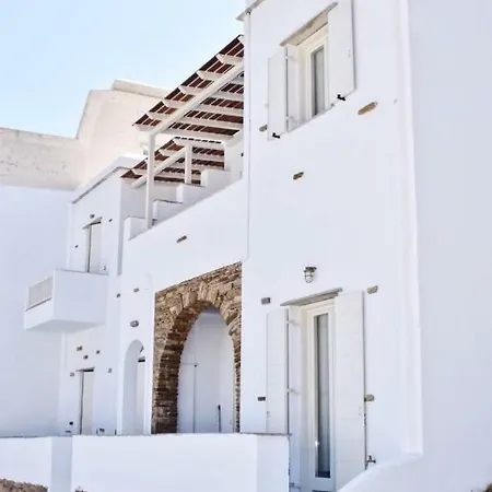 빌라 Kyma Kardhianí