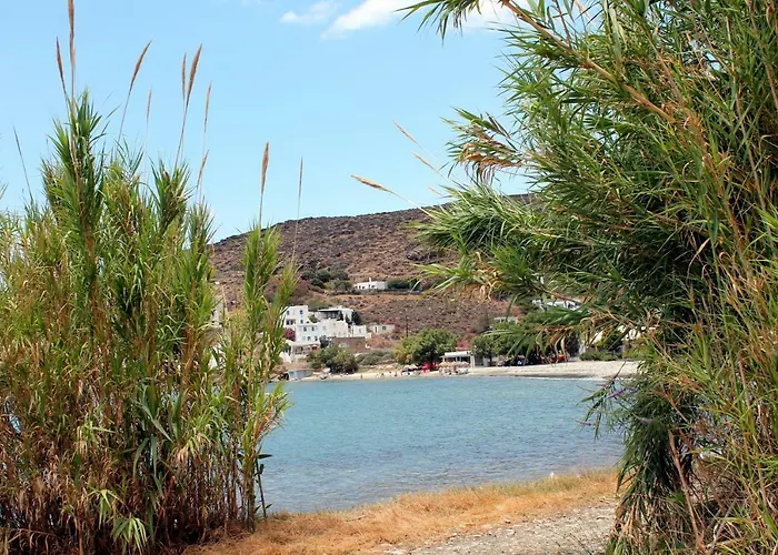 Villa Kyma Kardhianí