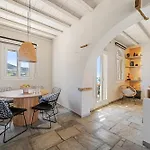 Kyma Villa *