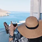 Kyma Villa *
