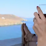 Kyma Villa *