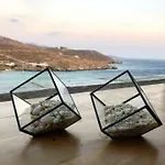 Villa Kyma *