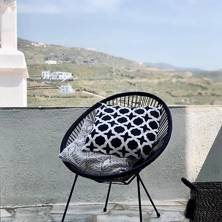 Kyma Villa