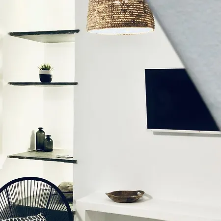 Kyma Villa Kardhianí