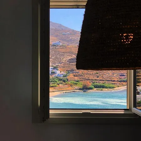 Kyma Villa