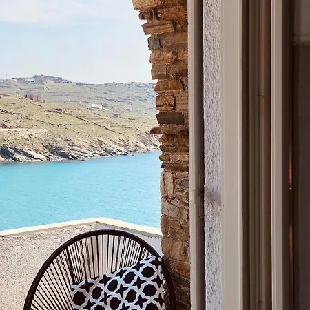 Kyma Villa Kardhianí