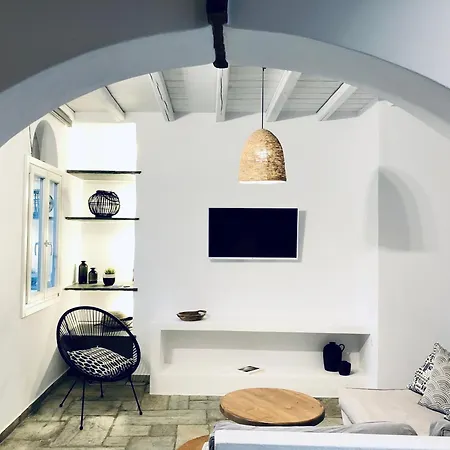Kyma Villa