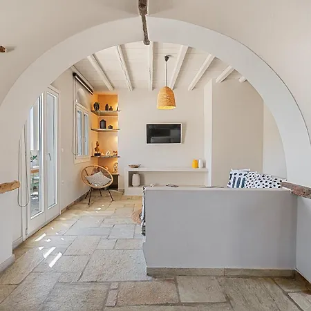 Kyma Villa