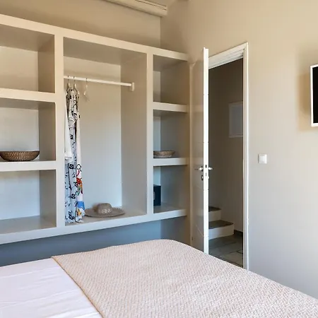 Kyma Villa *