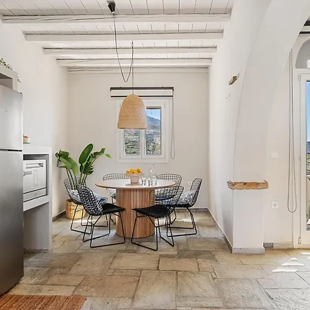 Kyma Villa