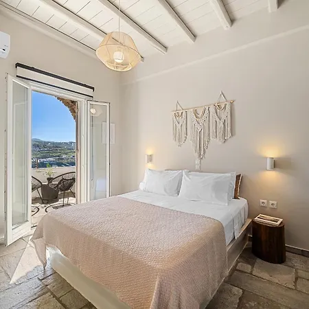 Kyma Villa Kardhiani