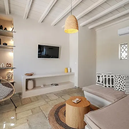 Villa Kyma