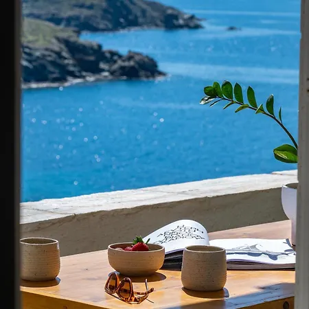 Kyma Villa *