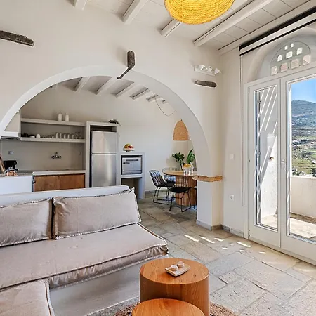 Villa Kyma *