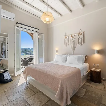 Kyma Villa *