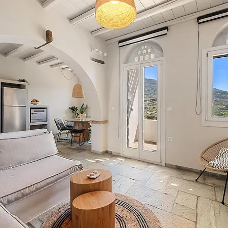Kyma Villa Kardhiani