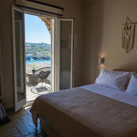 Kyma Villa