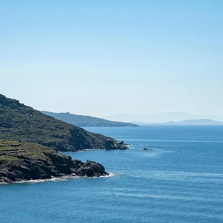 Kyma Villa *