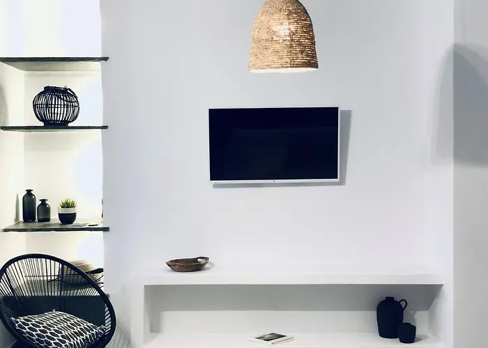 Villa Kyma Kardhianí