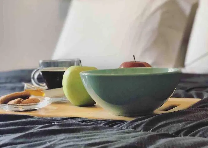 Kyma Villa Kardhianí