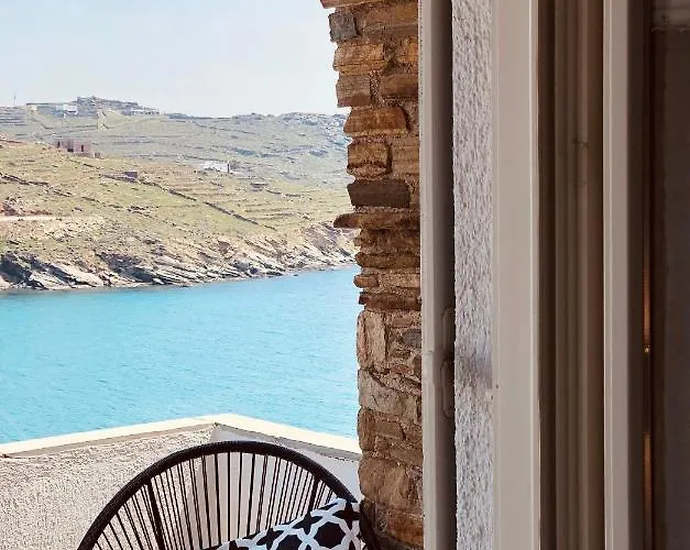 Kyma Villa Kardhianí