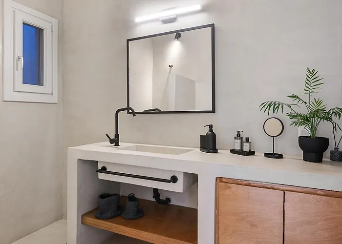 Kyma Villa Kardhianí