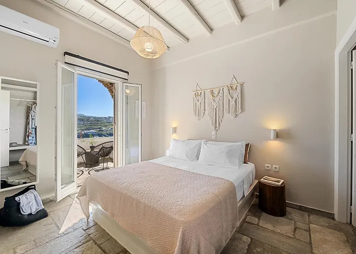 Kyma Villa Kardhianí