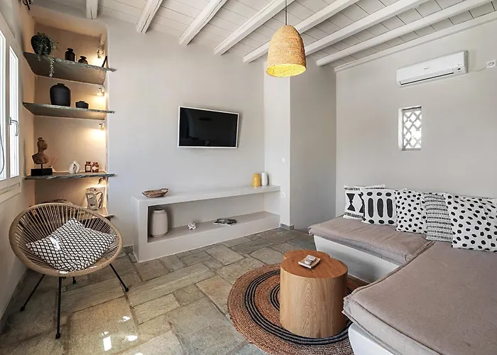 Villa Kyma Kardhianí