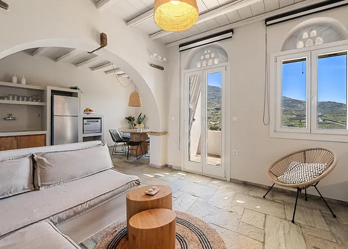 Kyma Villa Kardhianí