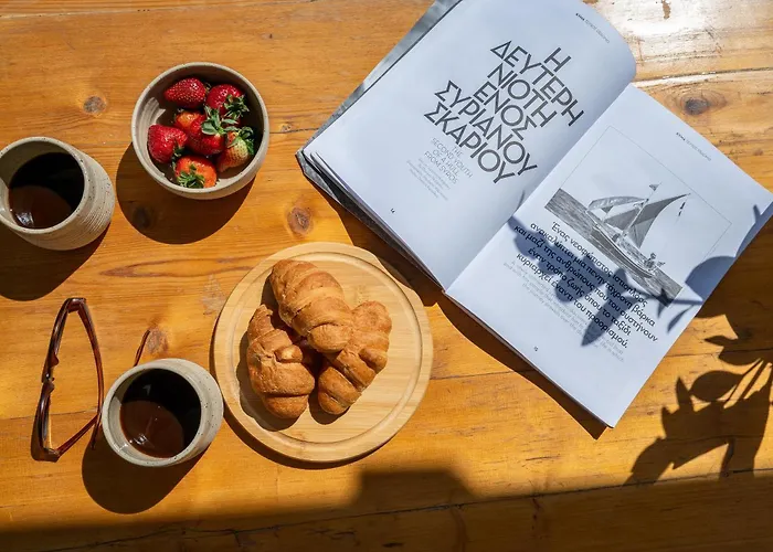 Villa Kyma Kardhianí