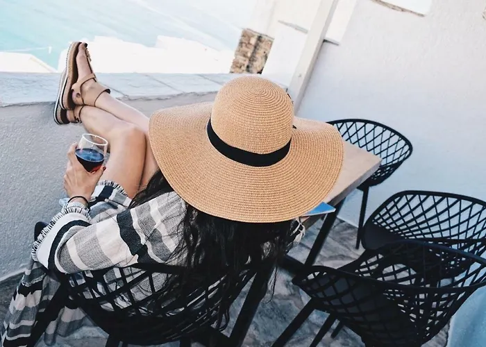 Kyma Villa Kardhianí