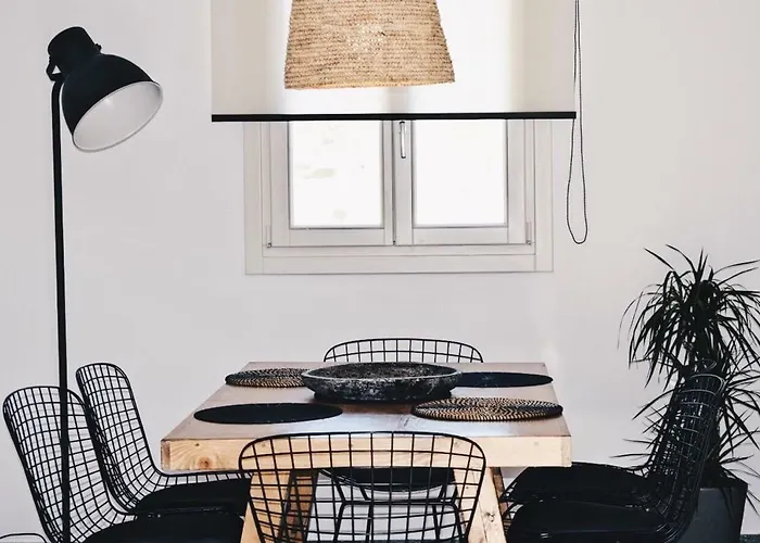 Kyma Villa Kardhianí