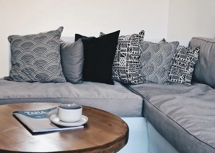 Kyma Villa Kardhianí