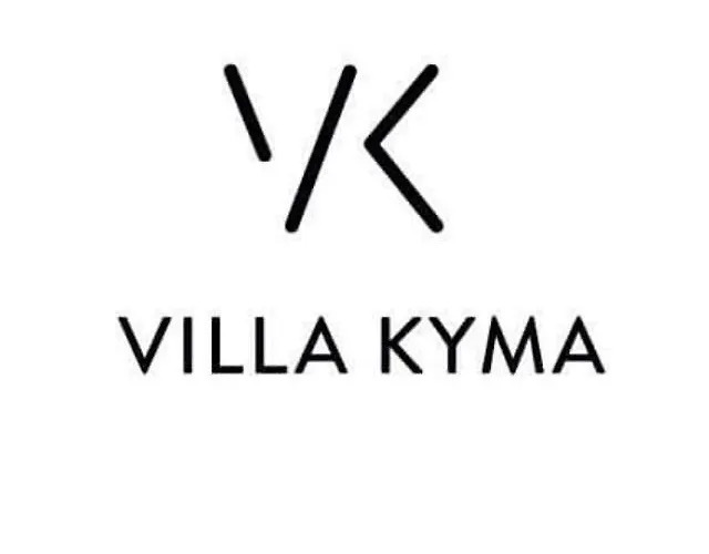 Villa Kyma Kardhianí